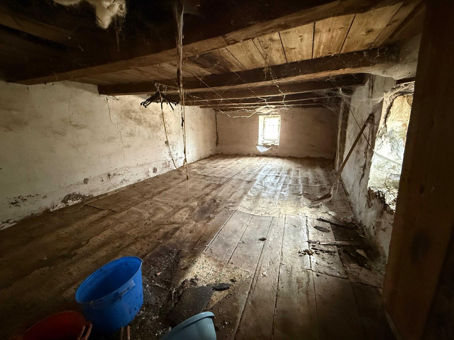 for sale village house Melay Haute-Marne 16