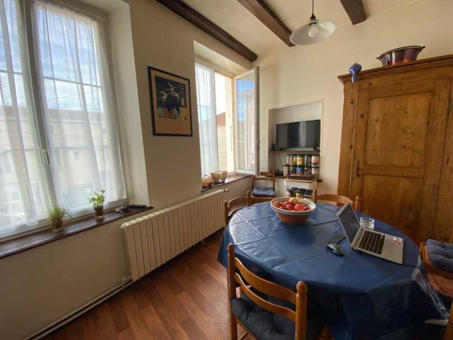  for sale mansion Châtillon-sur-Saône Vosges 15