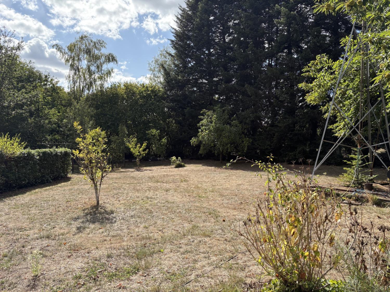  for sale detached house Château-Chervix Haute-Vienne 4