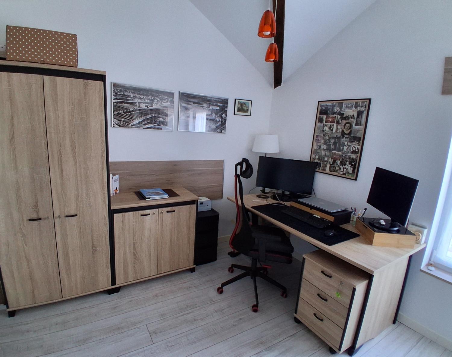  for sale house Sorbiers Loire 20