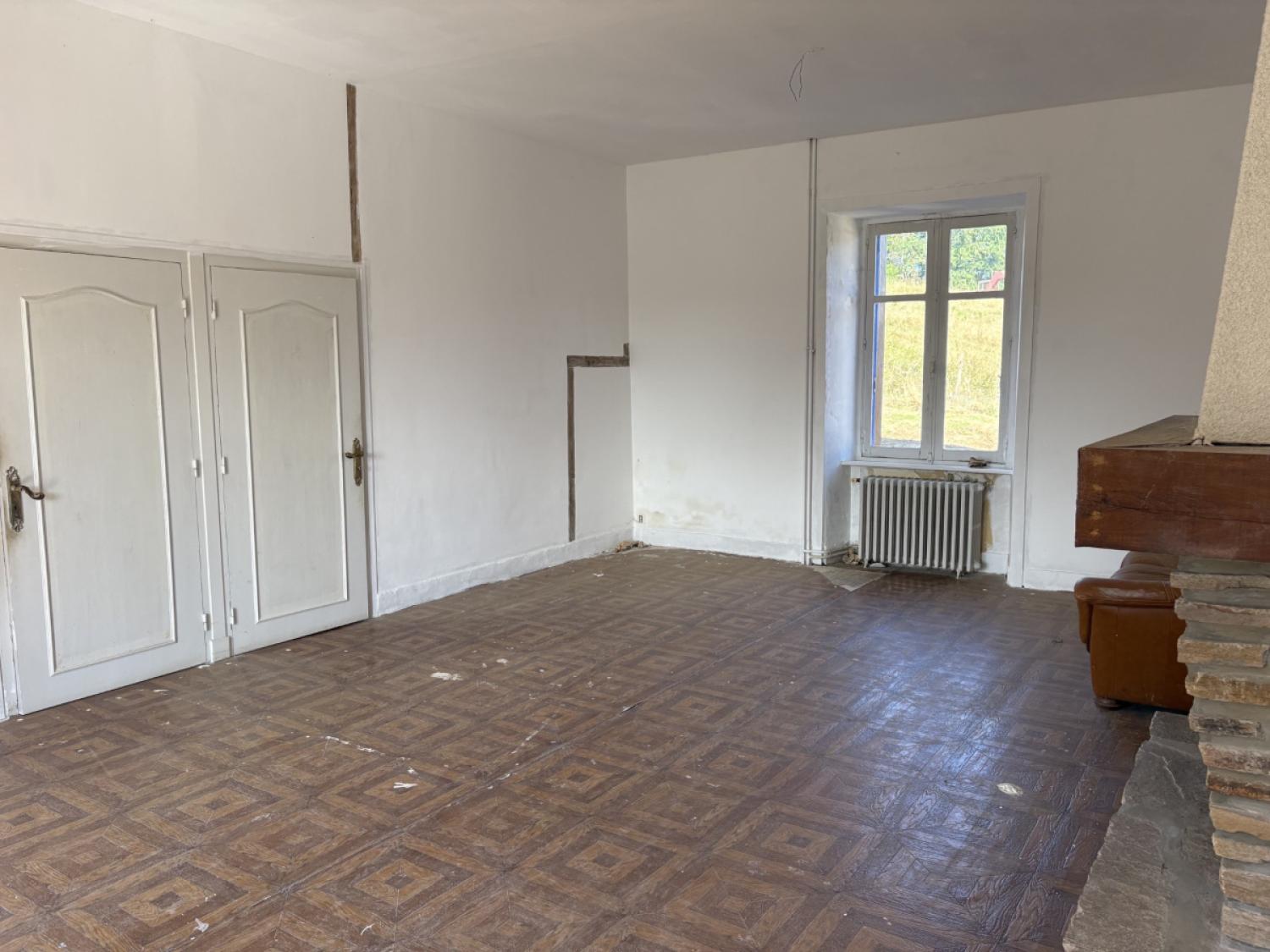  for sale house La Porcherie Haute-Vienne 8