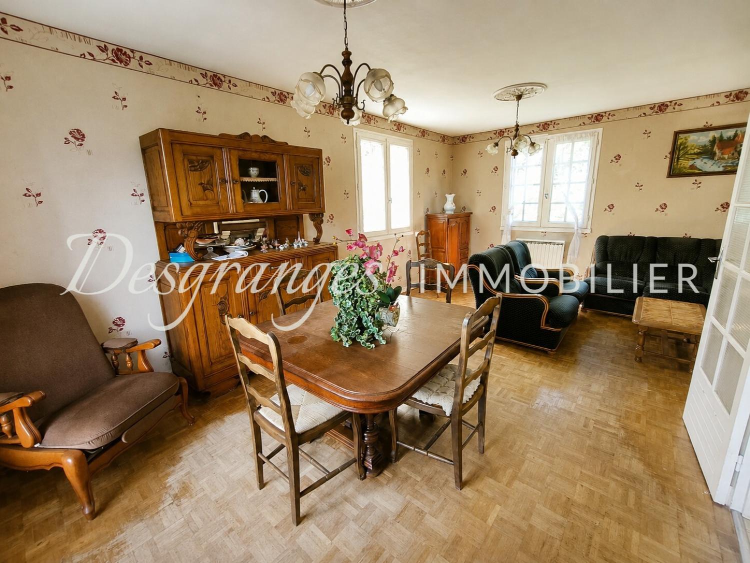 for sale detached house Savignac-Lédrier Dordogne 6