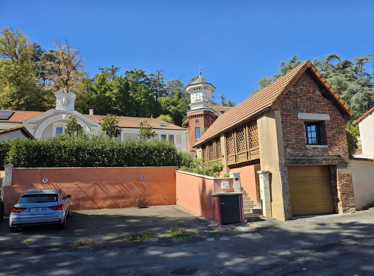  for sale house Sorbiers Loire 7