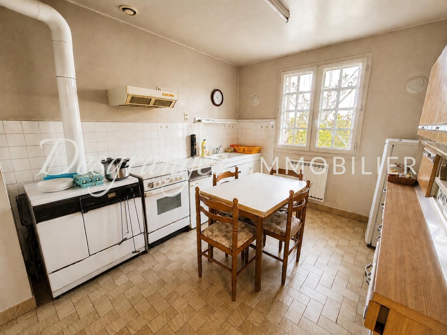 for sale detached house Savignac-Lédrier Dordogne 11