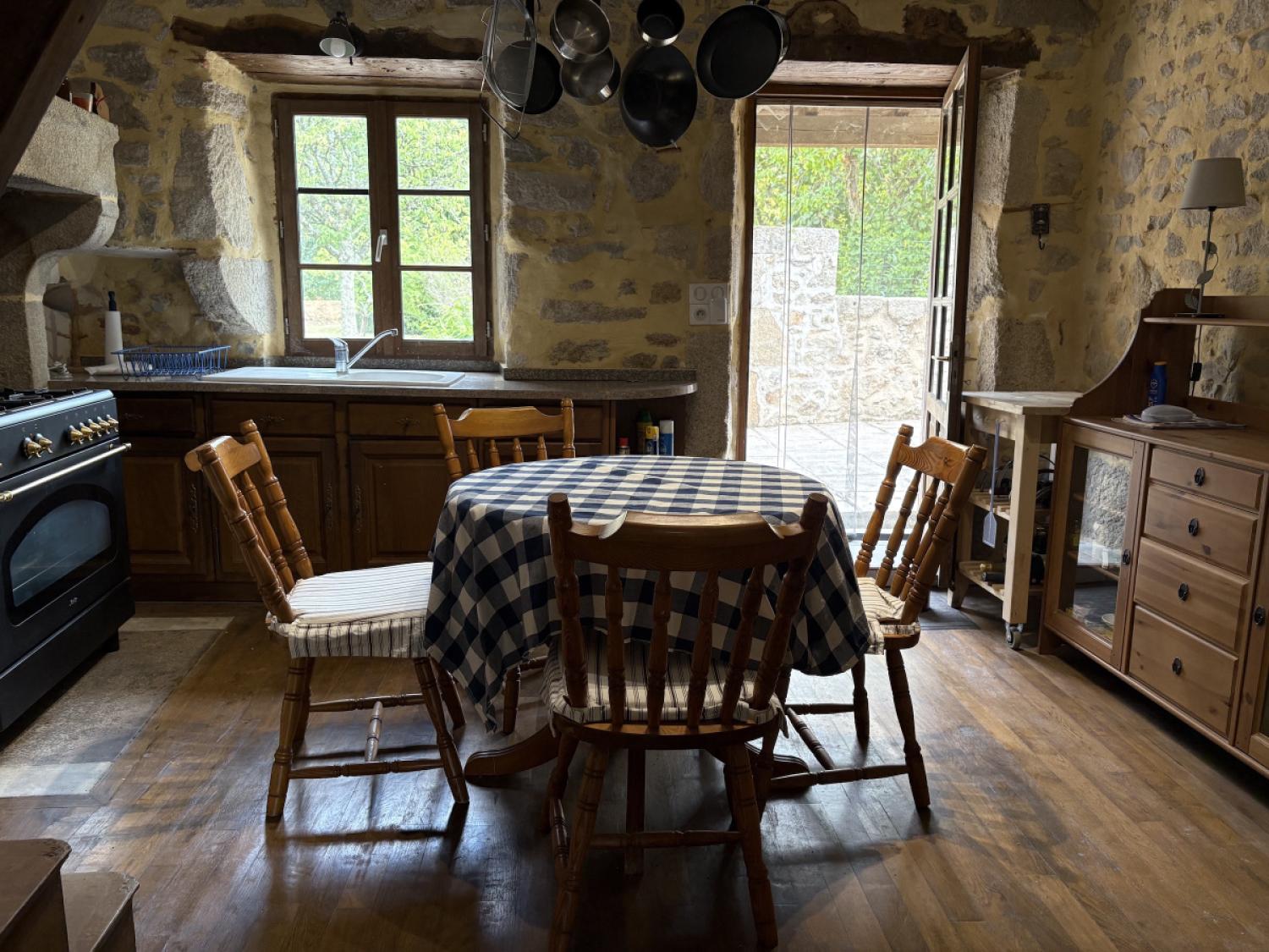 for sale village house Saint-Mathieu Haute-Vienne 8