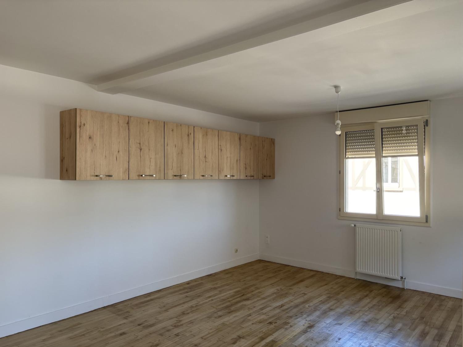 for sale house Saint-Yrieix-la-Perche Haute-Vienne 7