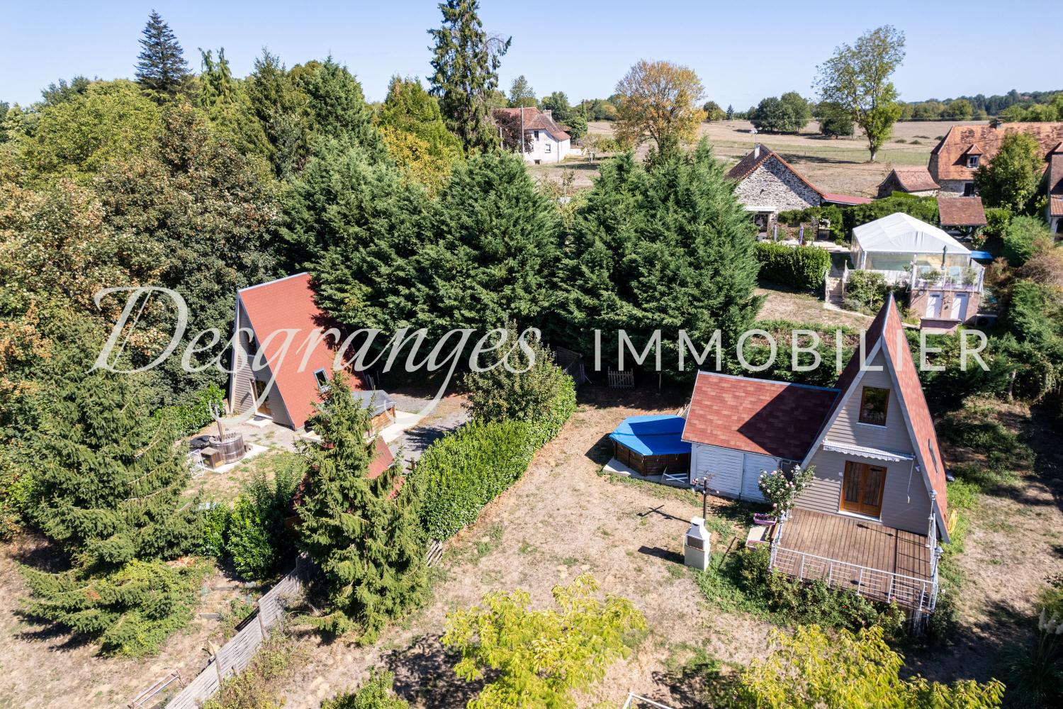 for sale bed and breakfast Sarlande Dordogne 18