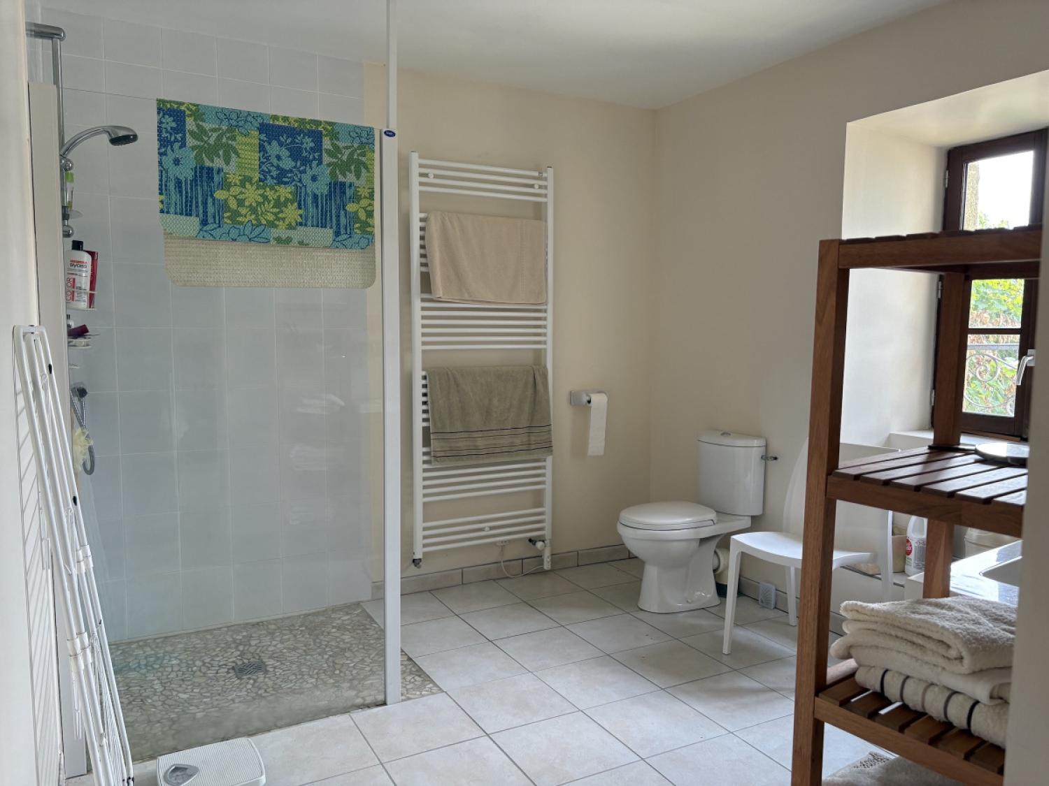 for sale village house Saint-Mathieu Haute-Vienne 11