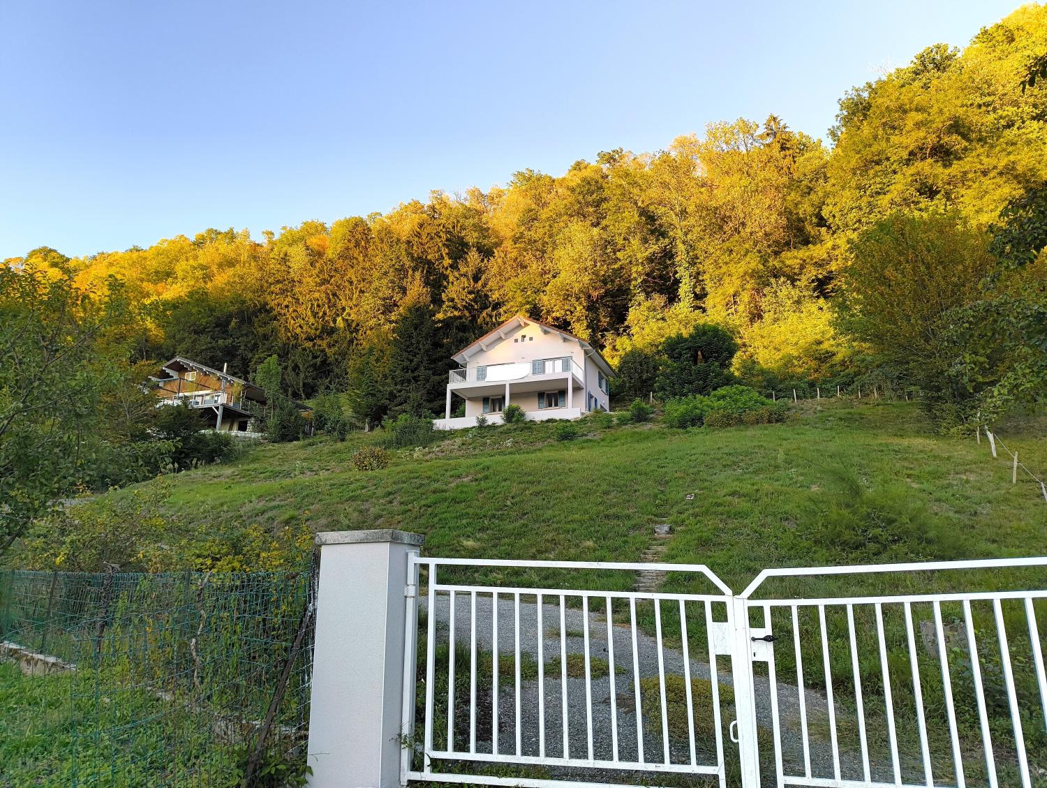for sale detached house Aiguebelette-le-Lac Savoie 9