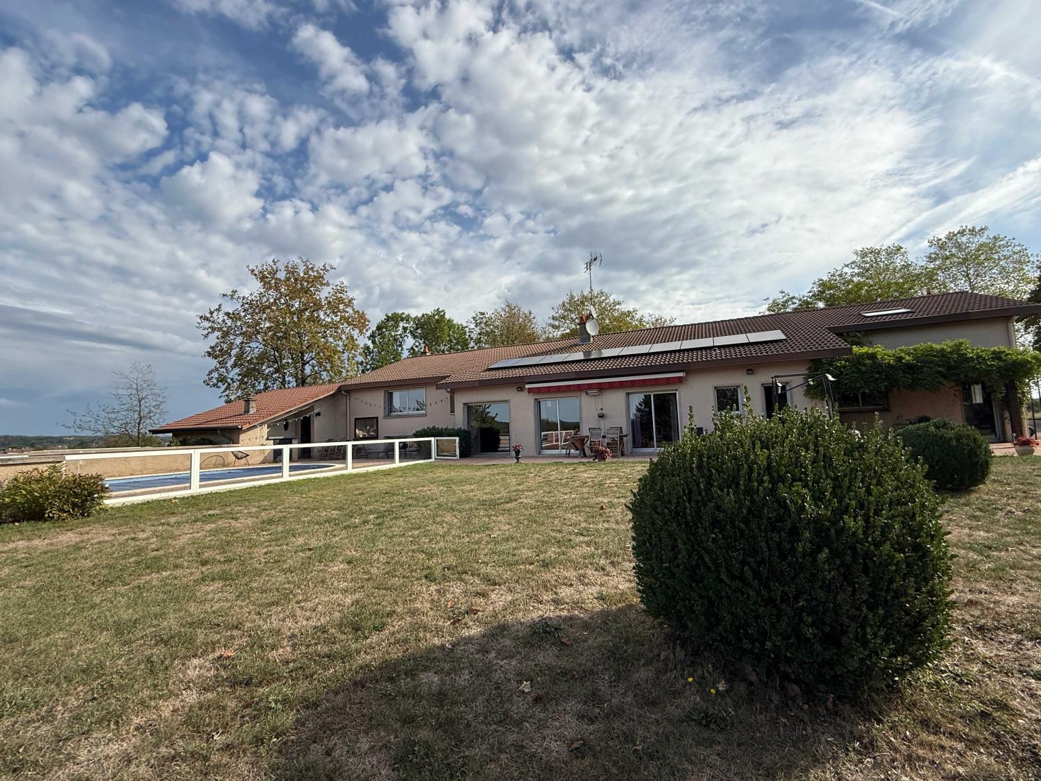 for sale detached house Liffol-le-Grand Vosges 32