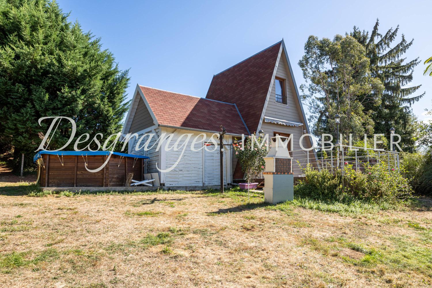 for sale bed and breakfast Sarlande Dordogne 19