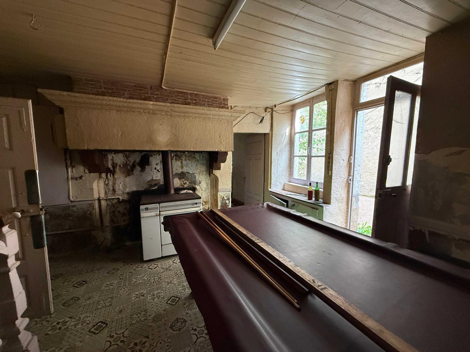 for sale village house Melay Haute-Marne 8