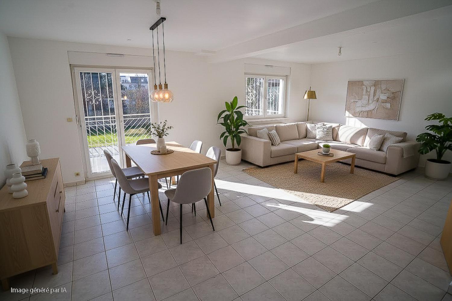 for sale house Wittelsheim Haut-Rhin 24