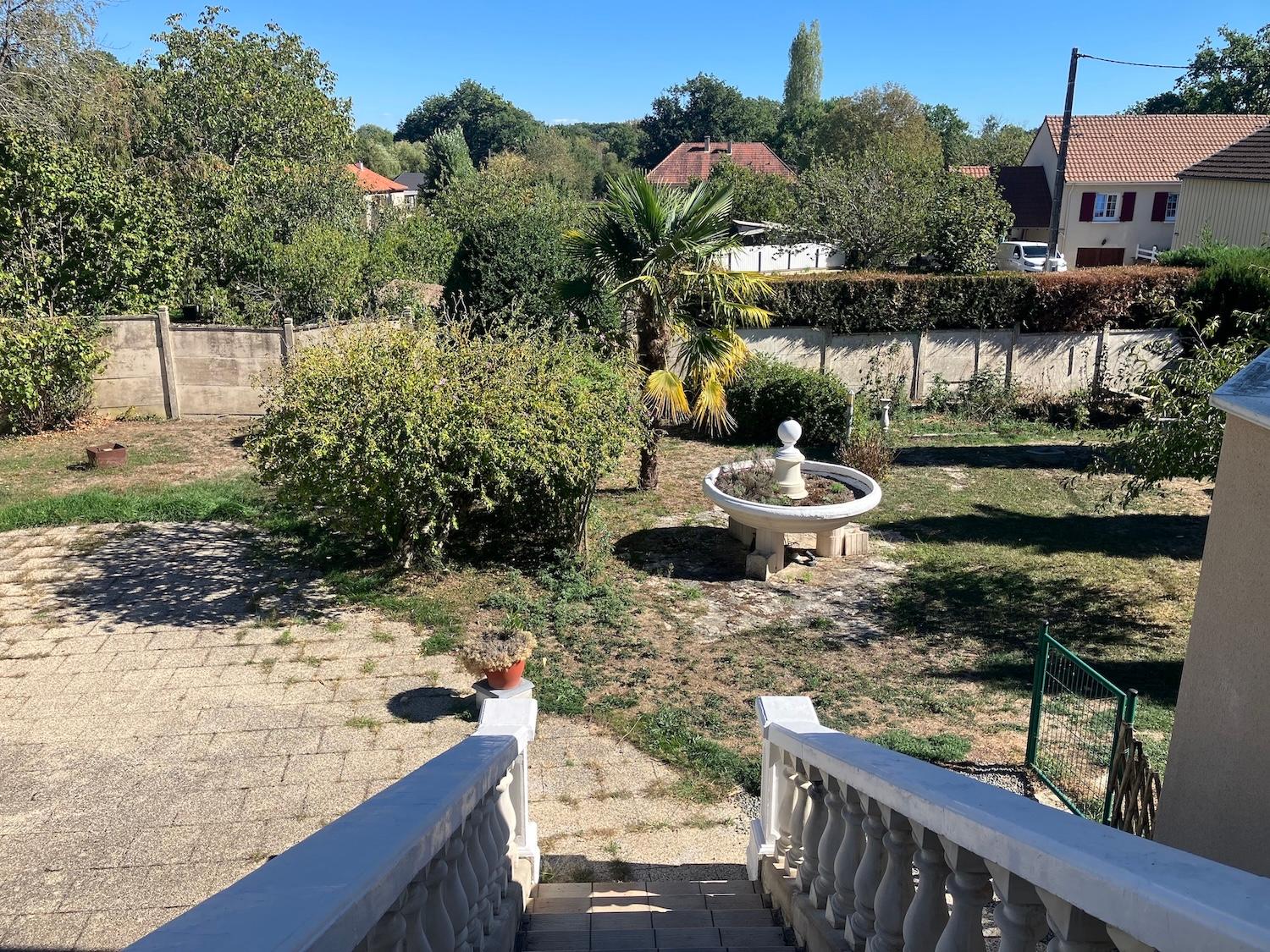 for sale restaurant Saint-Fiel Creuse 9