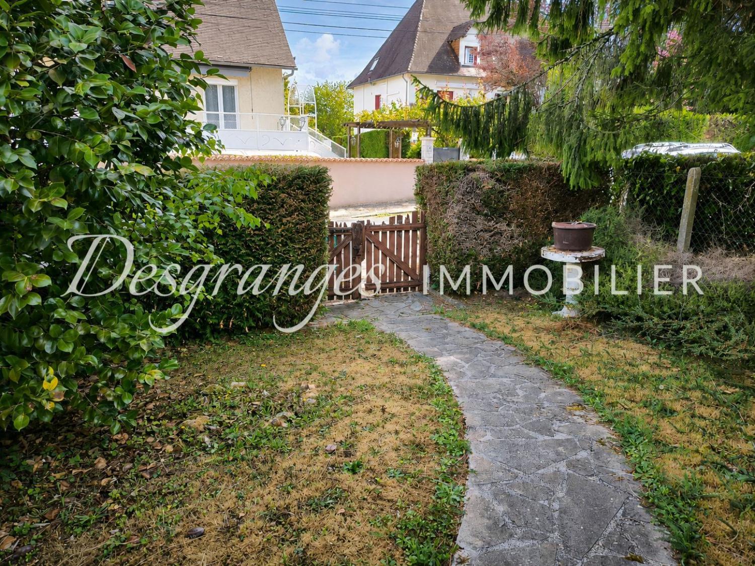 for sale detached house Savignac-Lédrier Dordogne 5