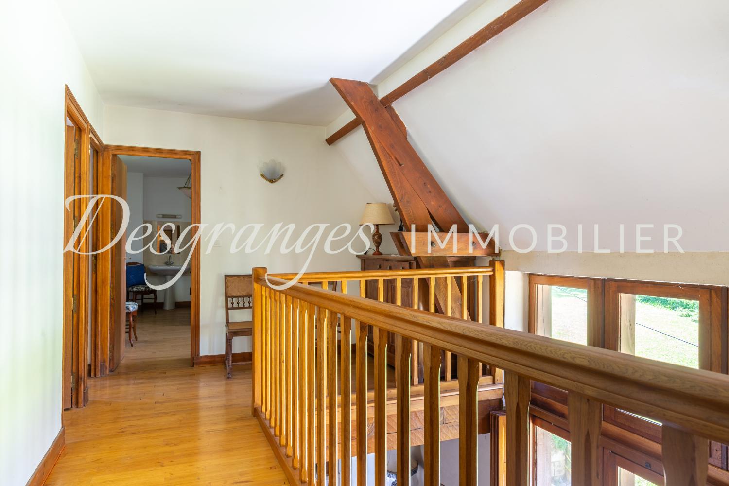 for sale estate Hautefort Dordogne 16