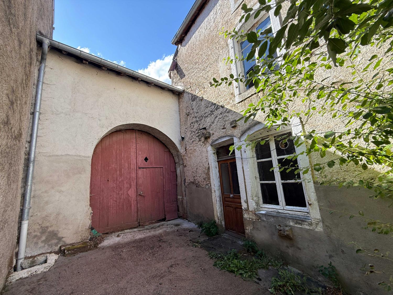 for sale village house Melay Haute-Marne 23