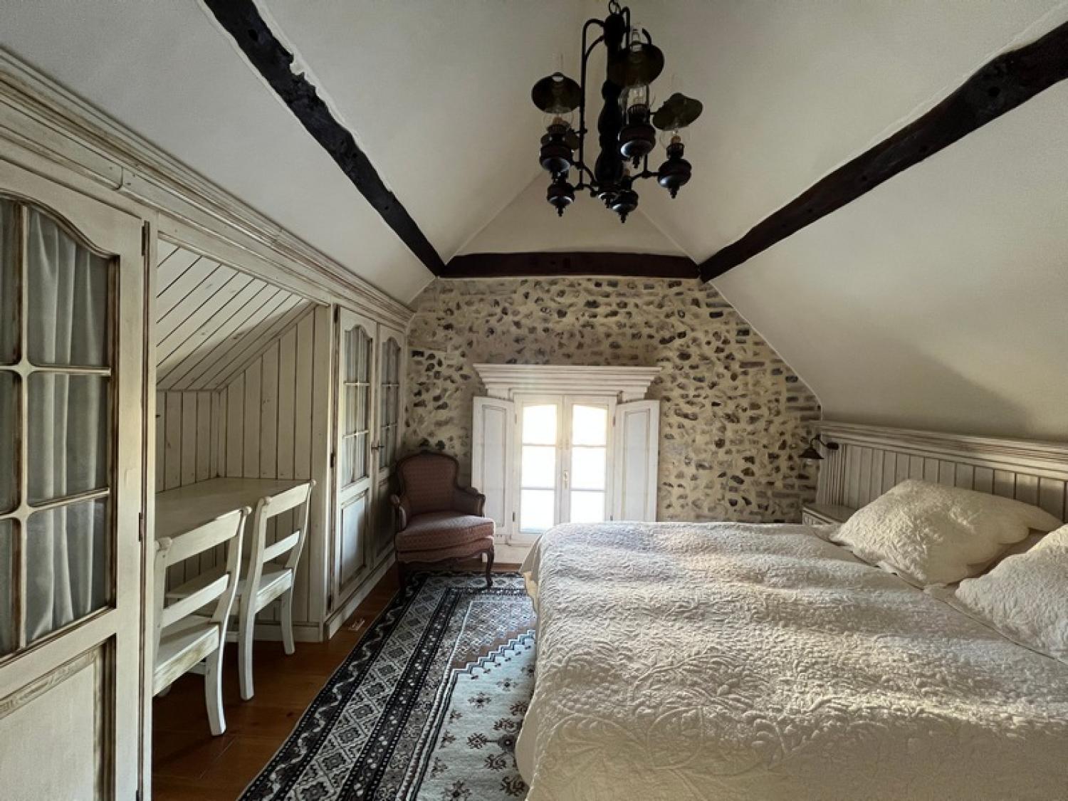  for sale house Livarot Calvados 9