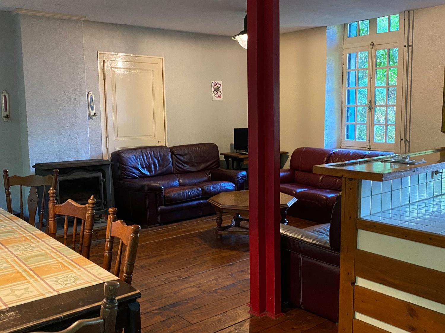 for sale bed and breakfast Corravillers Haute-Saône 21