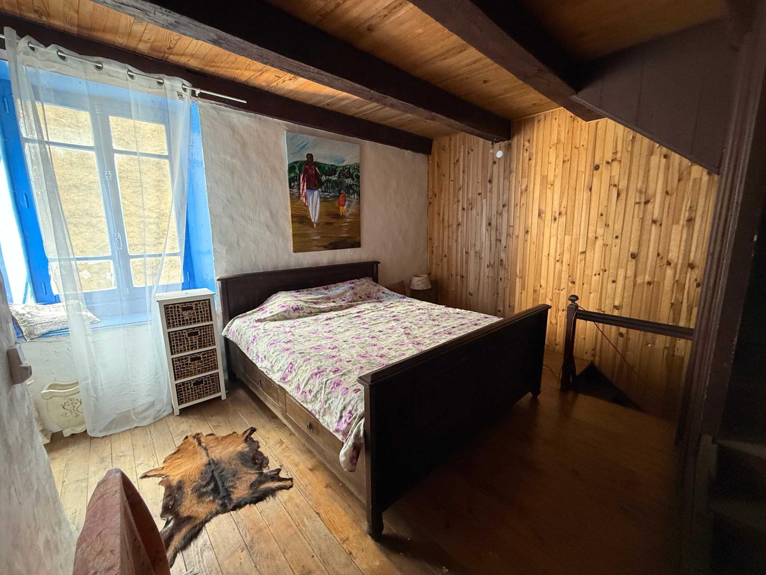 for sale village house Melay Haute-Marne 15