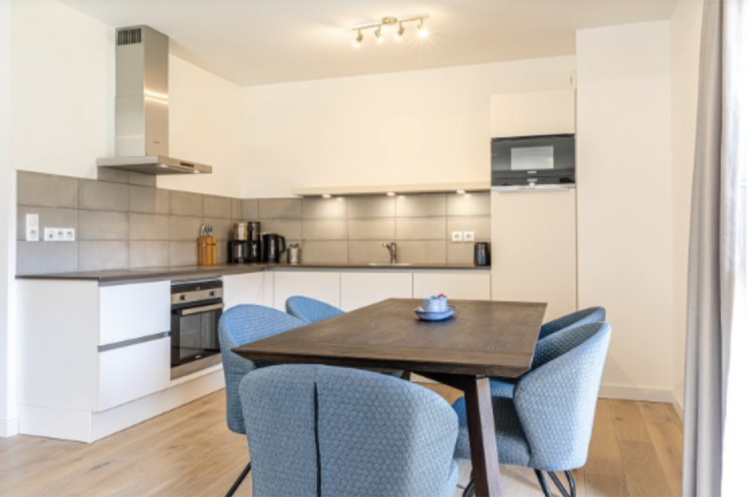 for sale apartment Abondance Haute-Savoie 7