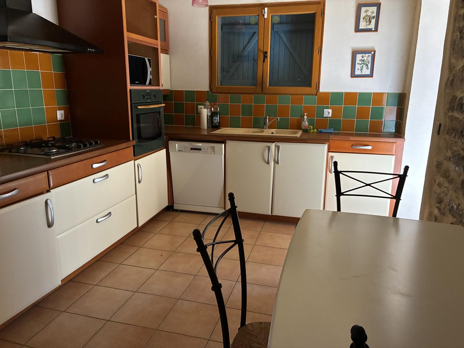 for sale village house Narbonne Aude 21
