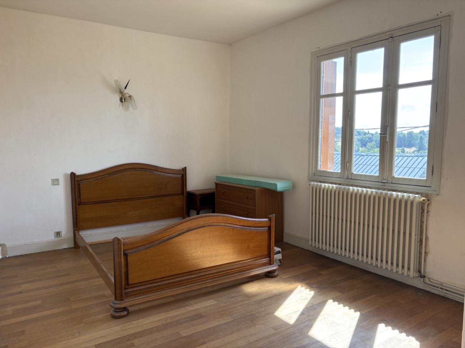  for sale house La Porcherie Haute-Vienne 14
