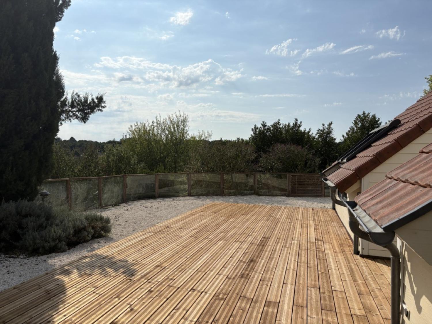 for sale detached house Saint-Sornin-Lavolps Corrèze 5