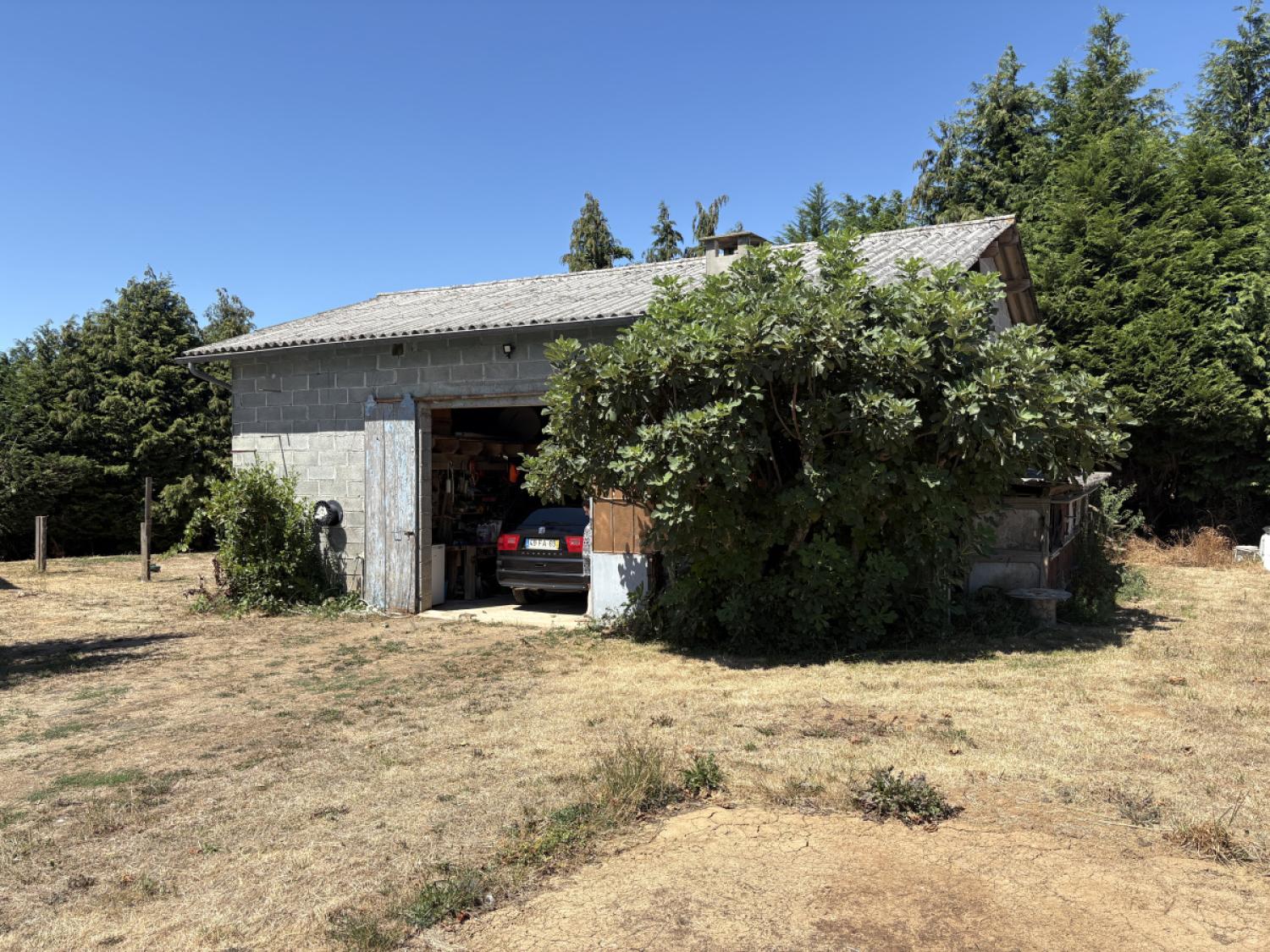 for sale detached house Beyssenac Corrèze 19