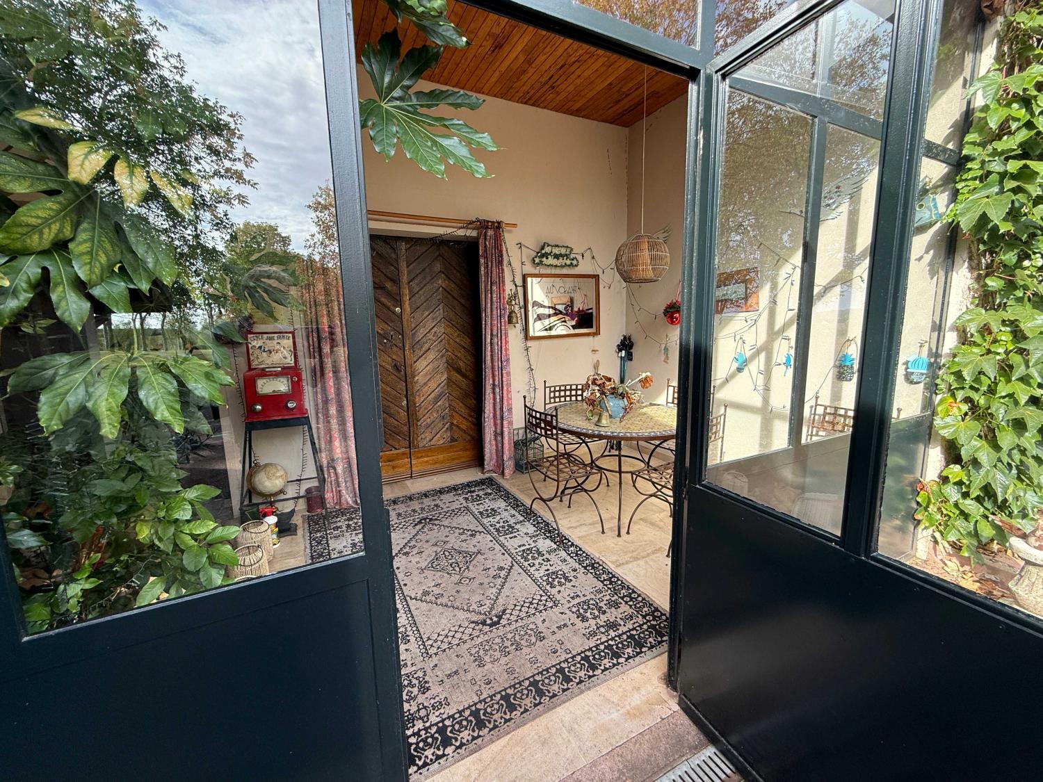 for sale detached house Liffol-le-Grand Vosges 36