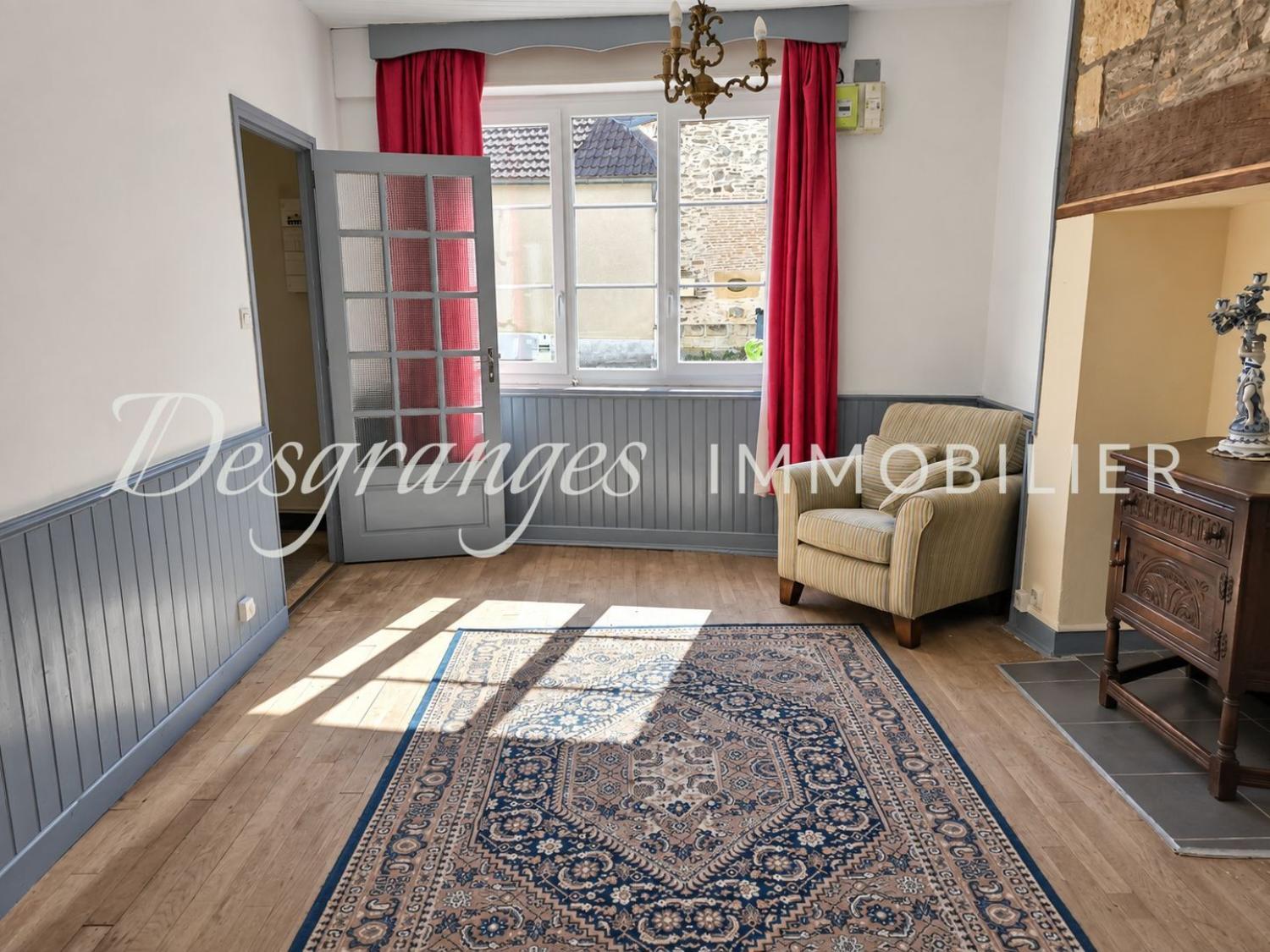 for sale village house Payzac Dordogne 6