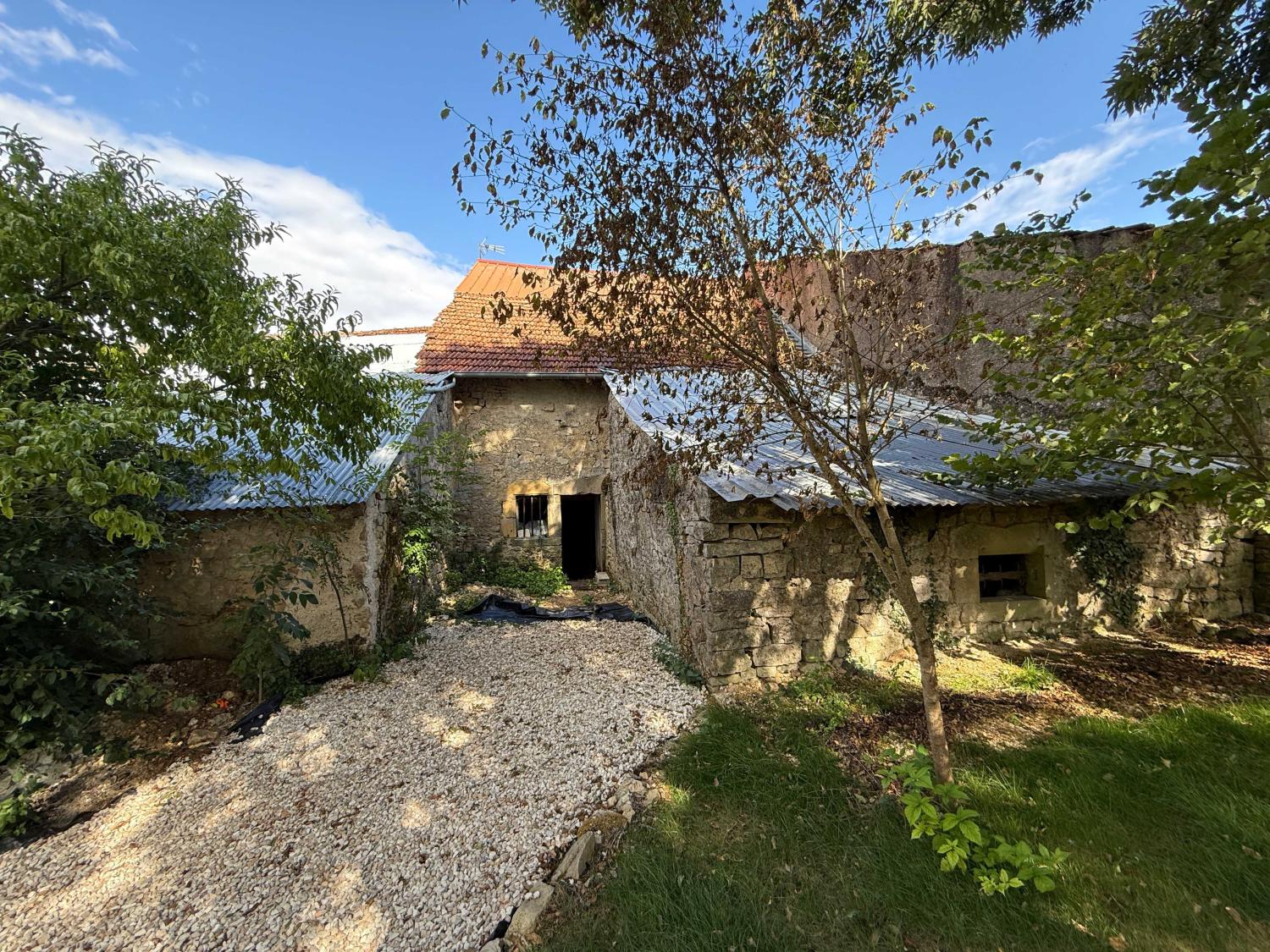 for sale village house Melay Haute-Marne 27