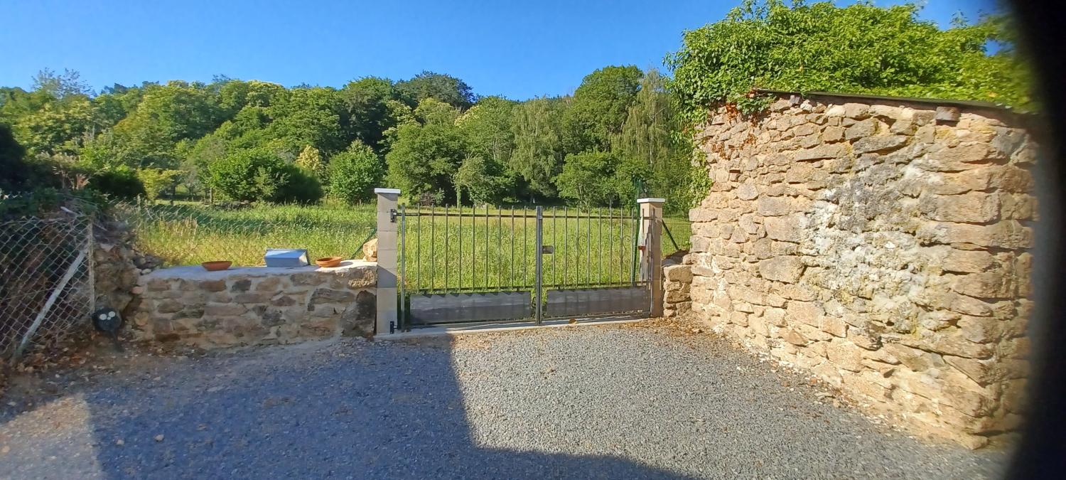 for sale detached house Saint-Sulpice-Laurière Haute-Vienne 3