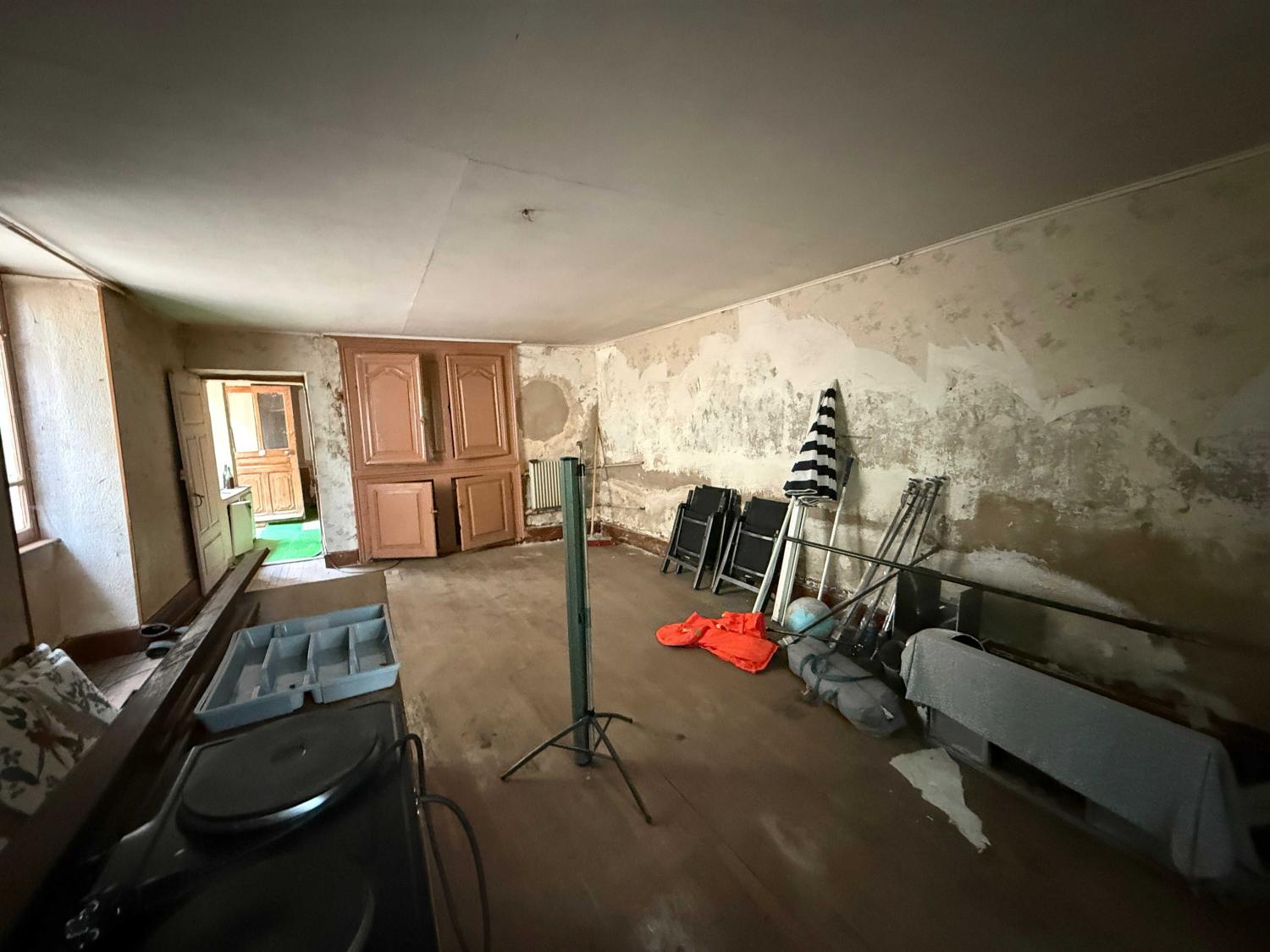 for sale village house Melay Haute-Marne 10