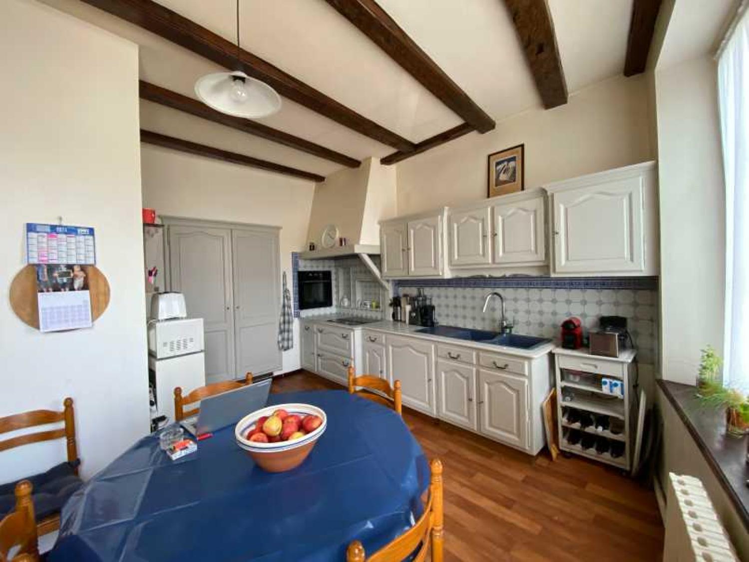  for sale mansion Châtillon-sur-Saône Vosges 16