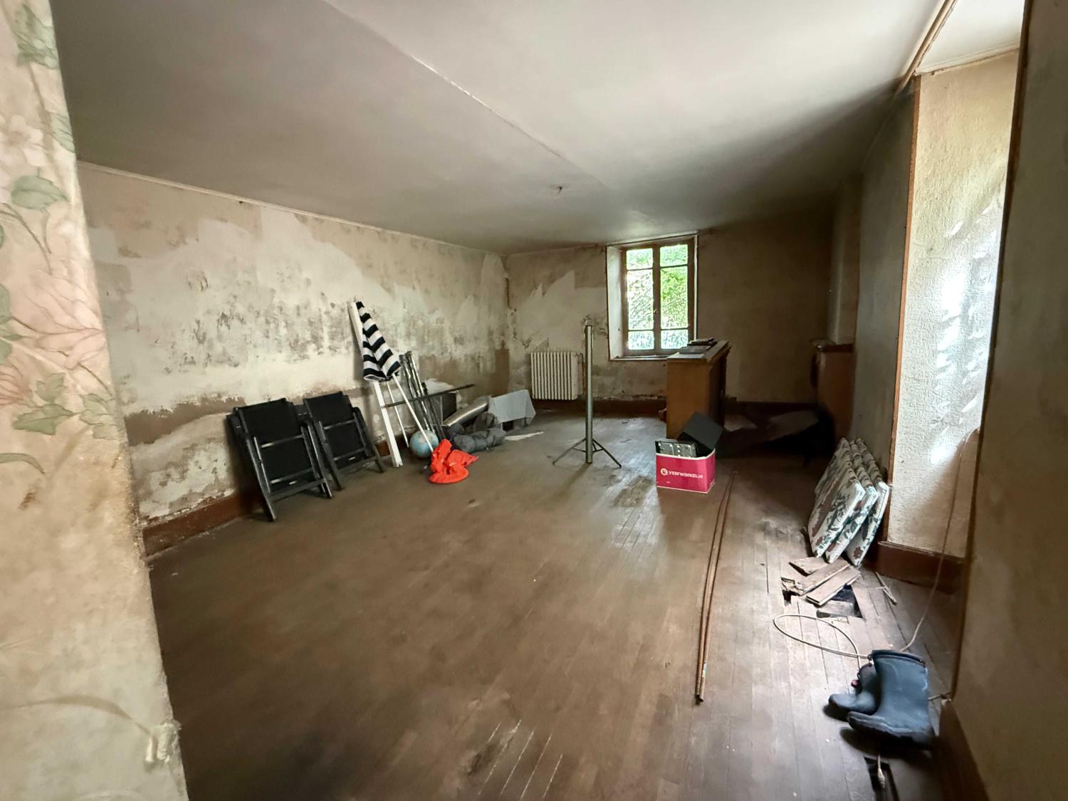 for sale village house Melay Haute-Marne 9