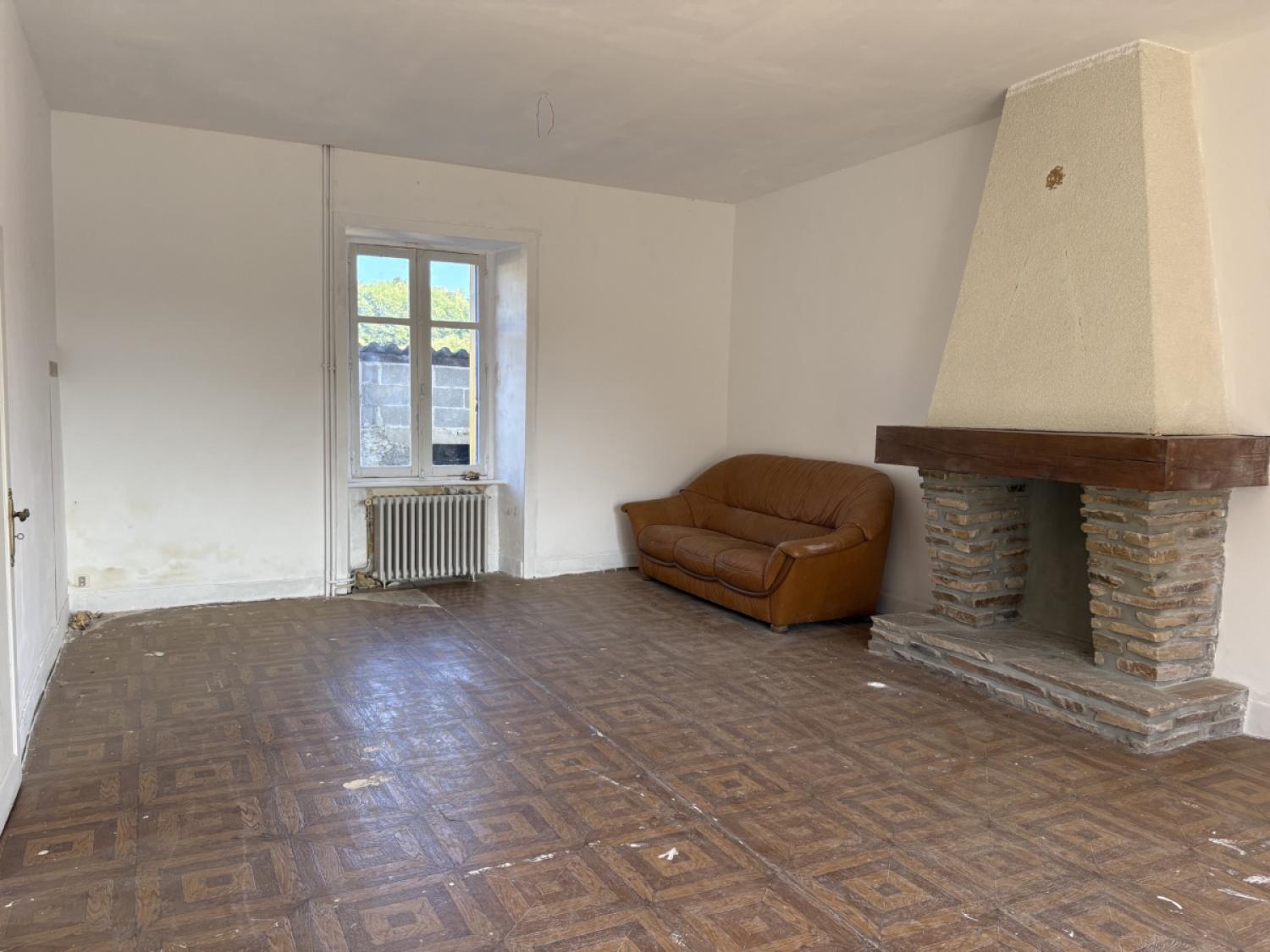  for sale house La Porcherie Haute-Vienne 7