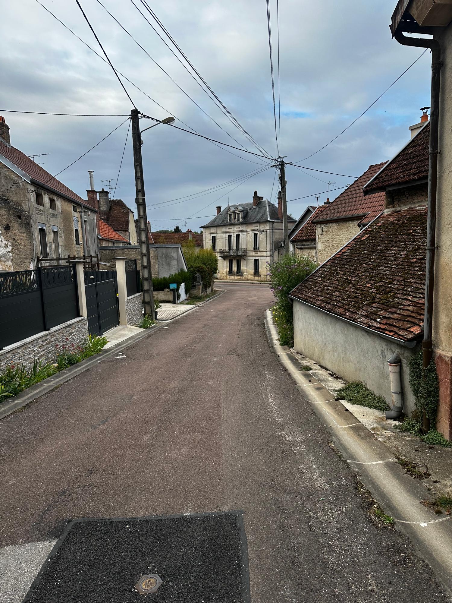 for sale village house Leuglay Côte-d'Or 27