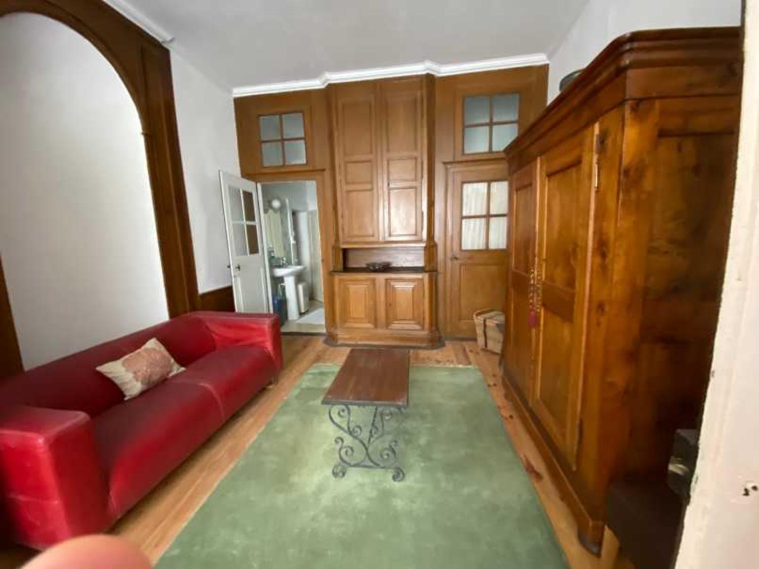  for sale mansion Châtillon-sur-Saône Vosges 4