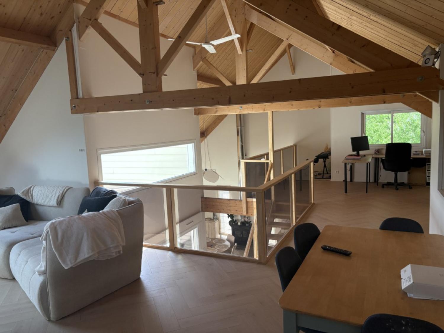 for sale detached house Saint-Sornin-Lavolps Corrèze 19