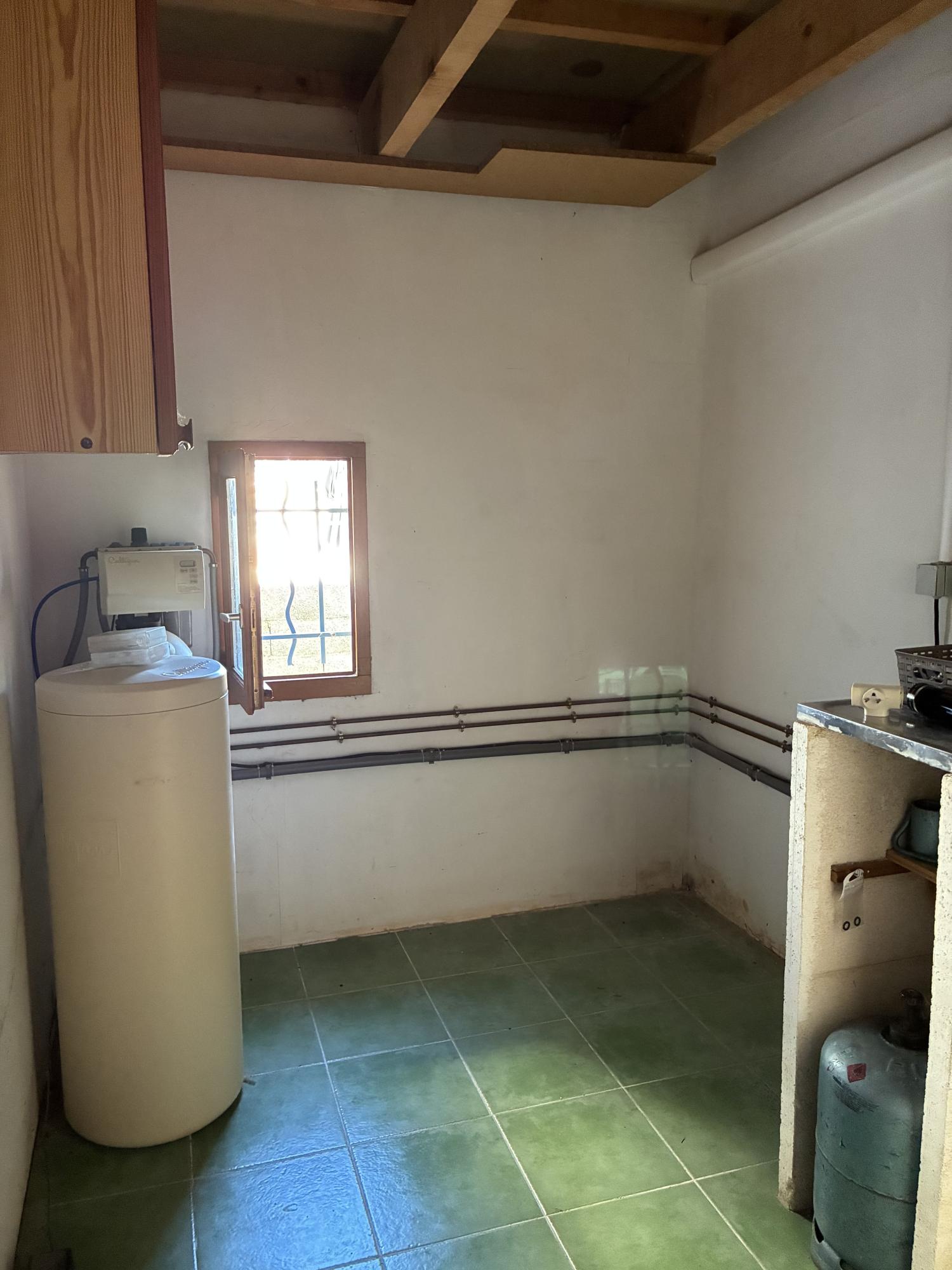 for sale village house Narbonne Aude 31