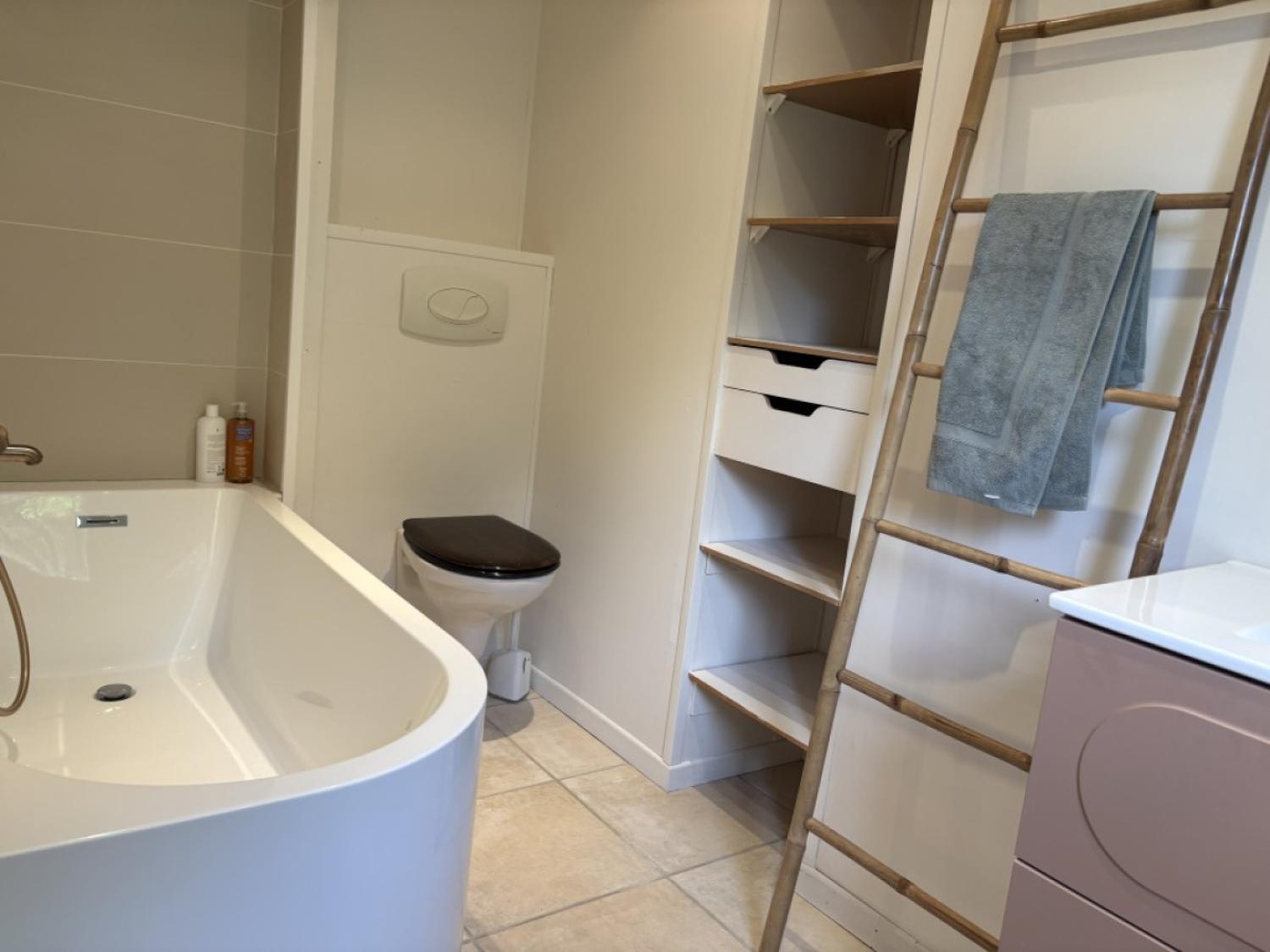 for sale detached house Saint-Sornin-Lavolps Corrèze 14