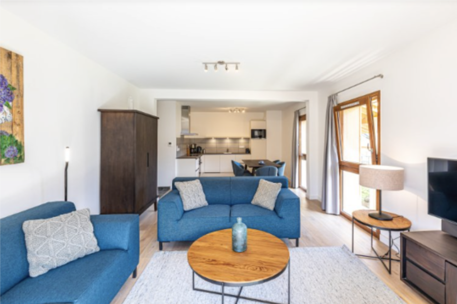 for sale apartment Abondance Haute-Savoie 15