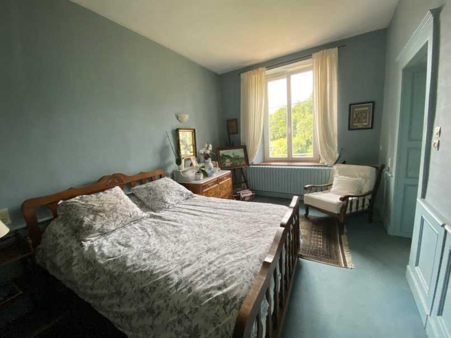  for sale mansion Châtillon-sur-Saône Vosges 24