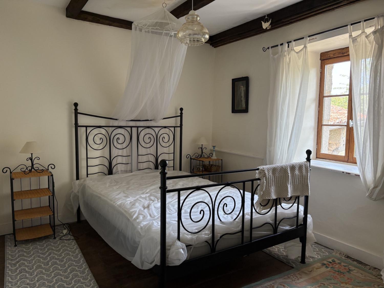 for sale village house Saint-Mathieu Haute-Vienne 12