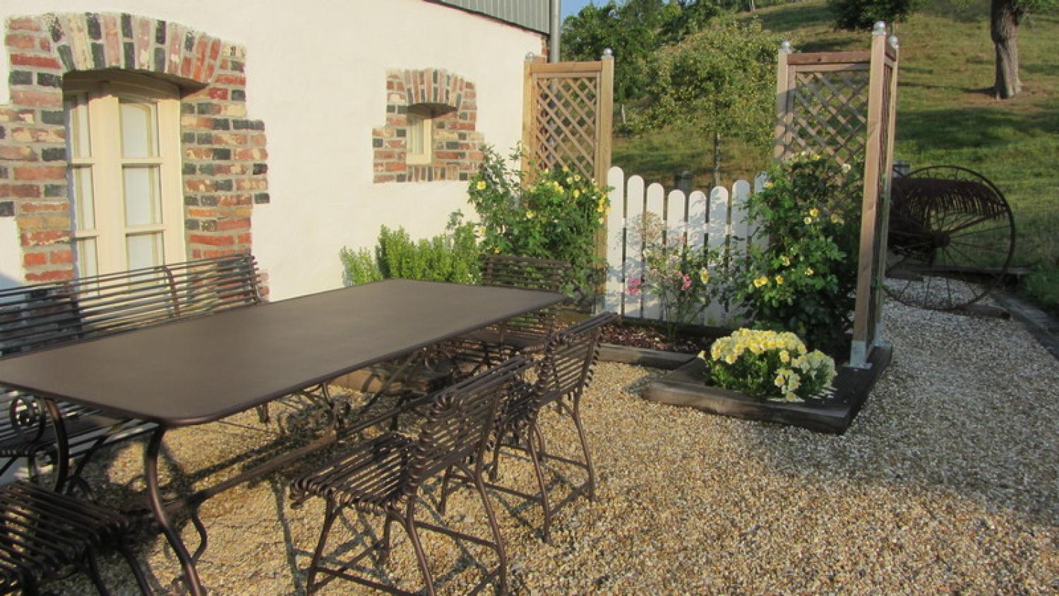  for sale house Livarot Calvados 15