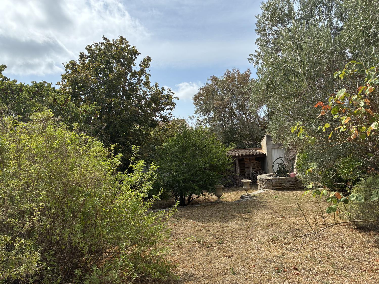 for sale village house Narbonne Aude 4