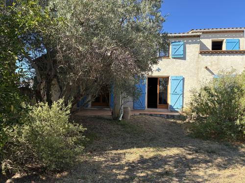 Narbonne Aude village house foto 7404571