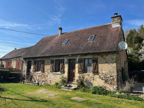 Jumilhac-le-Grand Dordogne detached house foto 7408162