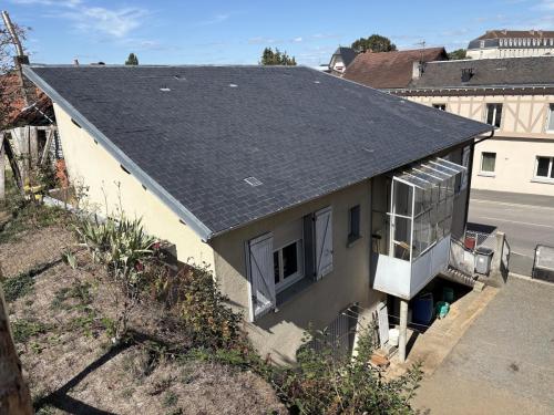 Saint-Yrieix-la-Perche Haute-Vienne house foto 7412633